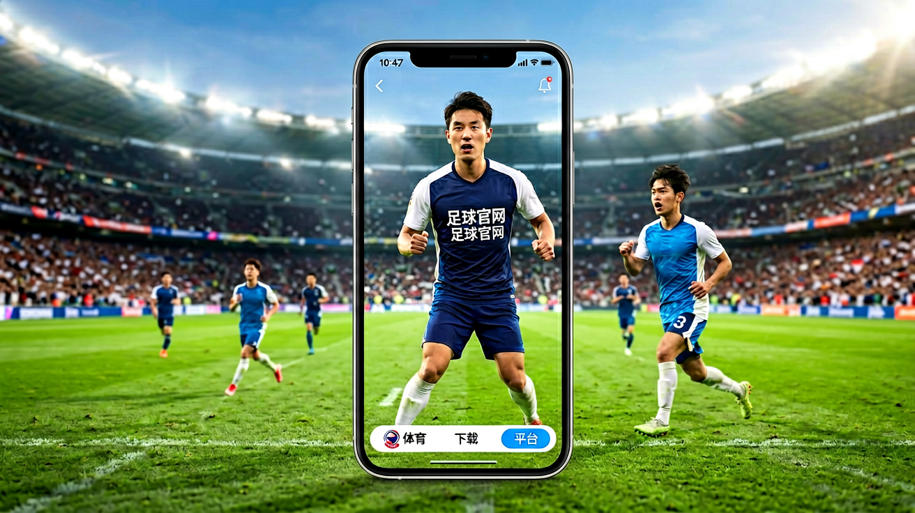 8868体育APP手机端界面展示，包含赛事列表和直播入口